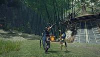 Monster Hunter Rise - thumbnail