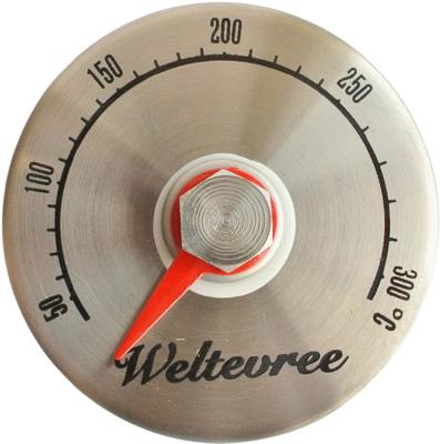 Weltevree magnetische thermometer Weltevree magnetische thermometer