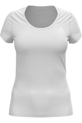Odlo Active F-Dry Light ECO T-Shirt Dames Odlo Active F-Dry Light ECO T-Shirt Dames