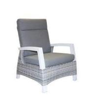 Rovereto Lounge Tuinstoel Trestino - Trestino - thumbnail