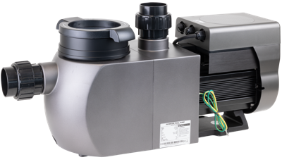 Aquaforte Inverpro Premium variabele zwembadpomp