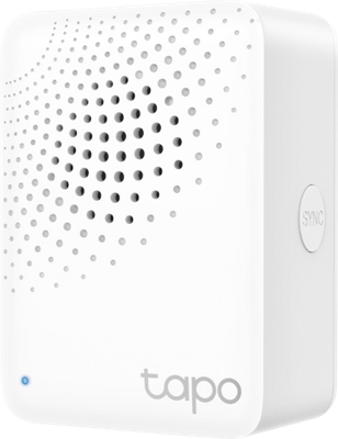 TP-Link Tapo H100 hub TP-Link Tapo H100 hub