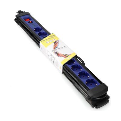 Strip 10 Tomas Schuko EDM 41821 (3 m) Strip 10 Tomas Schuko EDM 41821 (3 m)