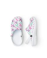 Suecos medische klompen Oden fusion print liv - thumbnail