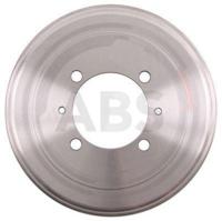 Remtrommel 2632S - thumbnail