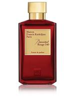 Maison Francis Kurkdjian - MFKP Baccarat Rouge 540 Extrait De Parfum Eau de Parfum Eau de Toilette 200 ml Dames - thumbnail