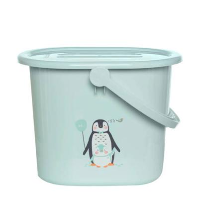 Bebe-jou Luieremmer Lou-Lou