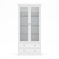 W Vitrinekast Paris - thumbnail