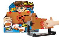 Gear2Play Break the Board spel - thumbnail