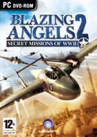 Blazing Angels 2 - Secret missions of WWII - thumbnail