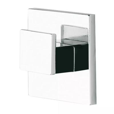 Tiger Items handdoekhaak zilver Tiger Items handdoekhaak zilver