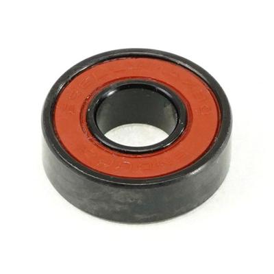 ENDURO BEARINGS Enduro lager 698 llu max 8x19x6 abec 3 max zwart oxide
