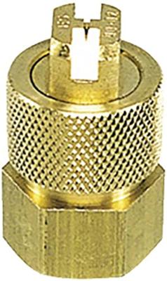 Gloria Haus und Garten 000111.0000 Typ 111 Vlakstraalsproeikop