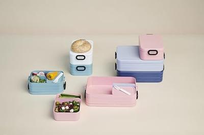 Mepal Take a Break Lunchdoosset 1,5 l Acrylonitrielbutadieenstyreen (ABS), Polypropyleen (PP), Thermoplastische elastomeer (TPE) Rood 1 stuk(s) Mepal Take a Break Lunchdoosset 1,5 l Acrylonitrielbutadieenstyreen (ABS), Polypropyleen (PP), Thermoplastische elastomeer (TPE) Rood 1 stuk(s)