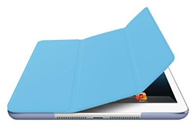 Sweex SA727 tabletbehuizing Folioblad Blauw Sweex SA727 tabletbehuizing Folioblad Blauw