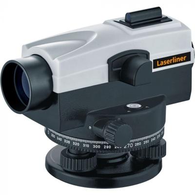 Laserliner AL 26 Plus waterpasinstument 080.84 - 080.84