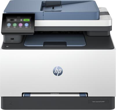 Laserprinter HP 499Q7F