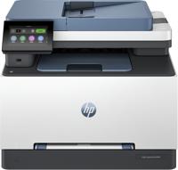 Laserprinter HP 499Q7F - thumbnail