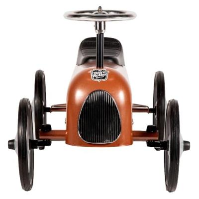 Retro Roller Loopauto Chester