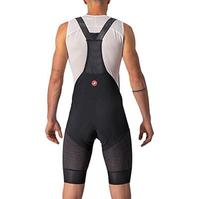 Castelli Unlimited Ultimate Liner short zwart heren L