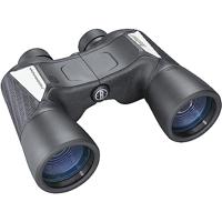Bushnell - Spectator Sport - 10x50 - Zwart - Porro Prism - PermaFocus - Gekleurde Tegels - Vogels spotten - Bezienswaardigheden - Reizen - Wilde dieren - Buiten - Verrekijker - BS11050 - thumbnail