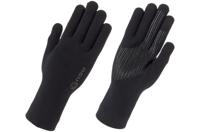 Merino Knit Handschoenen - thumbnail