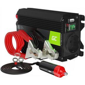 Green Cell PRO INVGC01 Omvormer 300 W - 230 V