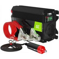 Green Cell PRO INVGC01 Omvormer 300 W - 230 V - thumbnail