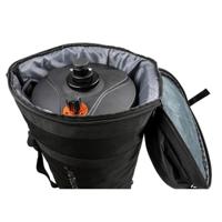 Celestron 94027 Telescooptas voor 11” optische tubes van Schmidt Cassegrain EdgeHD – Waterwerende en duurzame met beschermwand, accessoirevak en gevoerde band, Zwart, 11 inch - thumbnail
