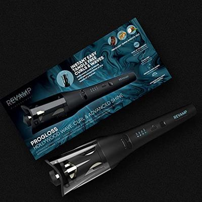 Revamp Progloss Hollywood Curl Advanced Protect & Shine - thumbnail