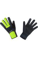 GOREWEAR GORE® WINDSTOPPER® Thermo - Gloves - thumbnail