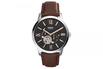 Fossil ME3061 Heren Horloge 44mm 5ATM