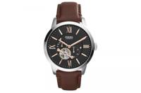 Fossil ME3061 Heren Horloge 44mm 5ATM - thumbnail