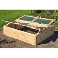 Chili Pepper kweekkas - thumbnail