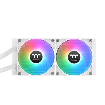 Thermaltake TH240 V2 Ultra ARGB Thermaltake TH240 V2 Ultra ARGB
