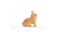 Schleich farm world leeuwenkop konijn 13974 - thumbnail