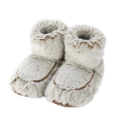 Warmies boots beige marshmallow