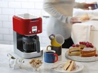 Kenwood COX750RD Koffiezetapparaat 1000W - thumbnail