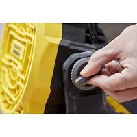 Stanley FATMAX SFMCE001B SFM V20 Ventilator | Body - SFMCE001B-XJ - thumbnail
