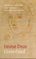 Gisterland - Imme Dros - ebook - thumbnail