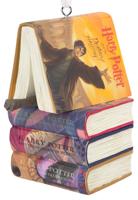 Ornament l93 fc harry potter books Hallmark - Hallmark - thumbnail