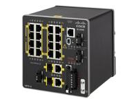 Cisco – PoE ON LAN BASE MET cpnt1588. GE UPLINKS in - thumbnail