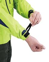 Makita DFJ212ZXL | Geventileerde jas casual | XL | zonder accu's, lader & adapter - thumbnail