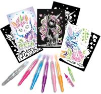 Blopens - LANSAY - Glanzende Wezens - Vanaf 5 jaar - thumbnail