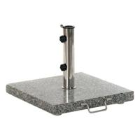 Voet voor Parasol DKD Home Decor (45 x 45 x 35 cm) - thumbnail