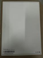 Apple Nieuwe iPad Air (10,9-inch, Wi-Fi, 64 GB) - Space Grey (Latest Model, 4e Generatie) (Refurbished) - thumbnail