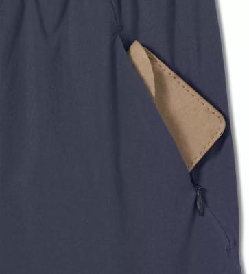 Royal Robbins Spotless Evolution Jogger Wandelbroek Dames Navy L