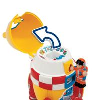 WOW Toys Ronnie Rocket - thumbnail