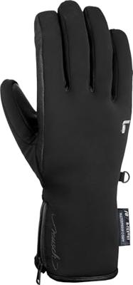 Reusch Tiffany R-TEX® XT Handschoen Dames Black 7,5 - thumbnail