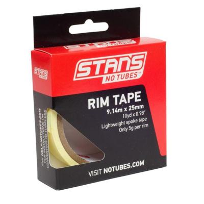 STANS Stan&apos;s rim tape (9m) - 25mm